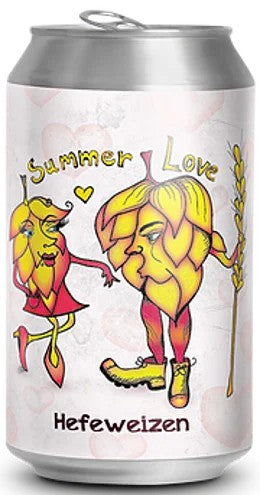 BlackLight–SummerLove:Bier-Bewertung&Test–BeerTasting