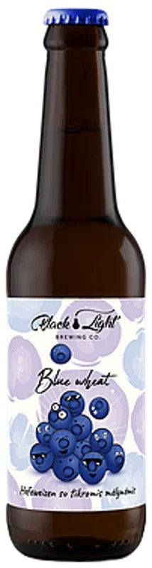 BlackLightBlueWheat:Bier-Bewertung&Test–BeerTasting