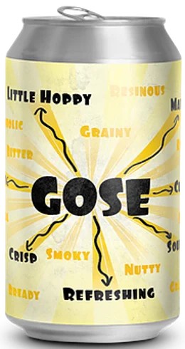 BlackLightGOSE:Bier-Bewertung&Test–BeerTasting
