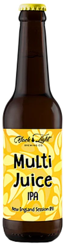 BlackLightMultiJuiceIPA:Bier-Bewertung&Test–BeerTasting