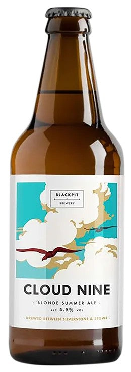 BlackpitCloudNine:Bier-Bewertung&Test–BeerTasting