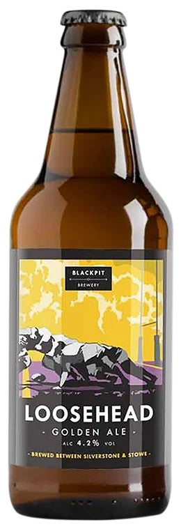 BlackpitLoosehead:Bier-Bewertung&Test–BeerTasting