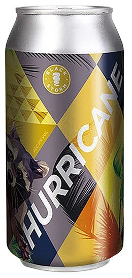 BlackStormHurricane:Bier-Bewertung&Test–BeerTasting