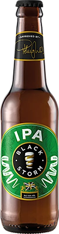 BlackStormIPA:Bier-Bewertung&Test–BeerTasting