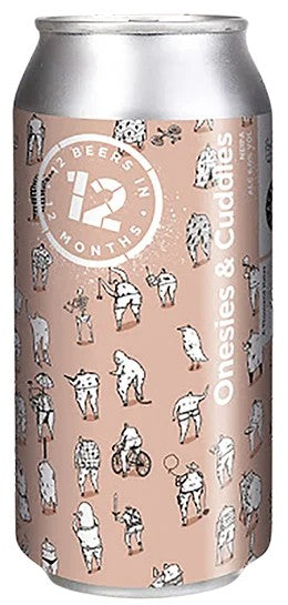 BlackStormOnesiesandCuddles:Bier-Bewertung&Test–BeerTasting