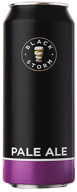 BlackStormPaleAle:Bier-Bewertung&Test–BeerTasting