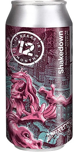 BlackStormShakedown:Bier-Bewertung&Test–BeerTasting