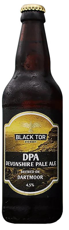 BlackTorDevonshirePaleAle:Bier-Bewertung&Test–BeerTasting