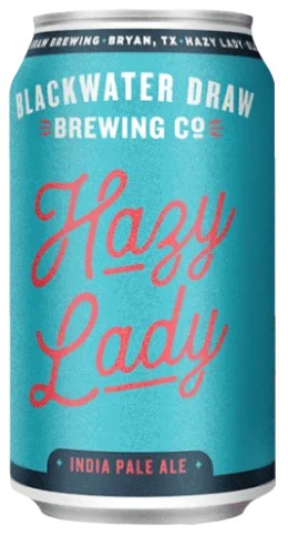 BlackwaterDrawHazyLady:Bier-Bewertung&Test–BeerTasting