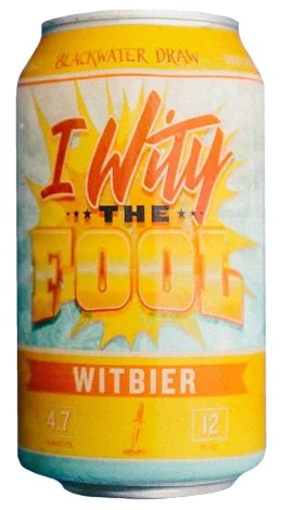 BlackwaterDrawIWitytheFool:Bier-Bewertung&Test–BeerTasting