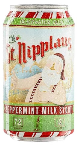 BlackwaterDrawOleSt.Nipplaus:Bier-Bewertung&Test–BeerTasting
