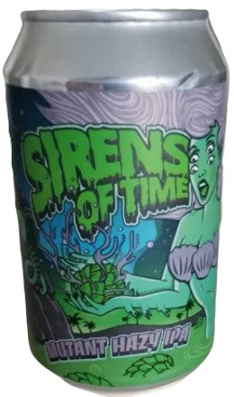 BlametheSunBrewing–SirensofTime:Bier-Bewertung&Test–BeerTasting