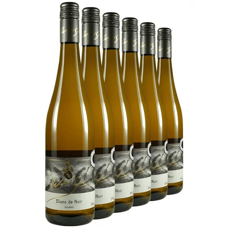 BlancdeNoir-Paket//WeingutWinfriedSeeber