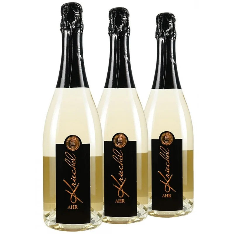 BlancdeNoir-Sektpaket//WeingutKriechel