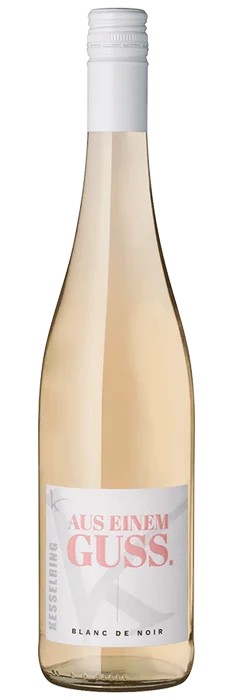 BlancdeNoirtrocken(Bio)2024vonKesselring|weinfreunde.de