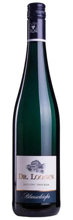 BlauschieferRieslingtrocken2024vonDr.Loosen|weinfreunde.de