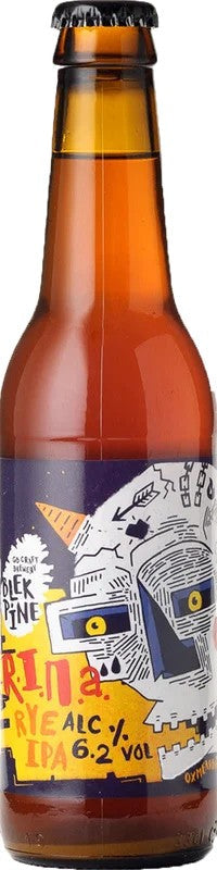 BlekPineRyeIPA:Bier-Bewertung&Test–BeerTasting
