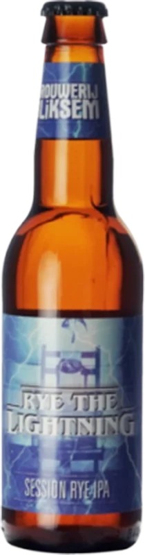 BliksemRyetheLightning:Bier-Bewertung&Test–BeerTasting
