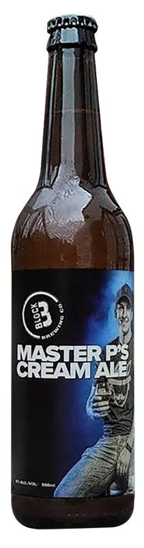 BlockThreeMasterP:Bier-Bewertung&Test–BeerTasting