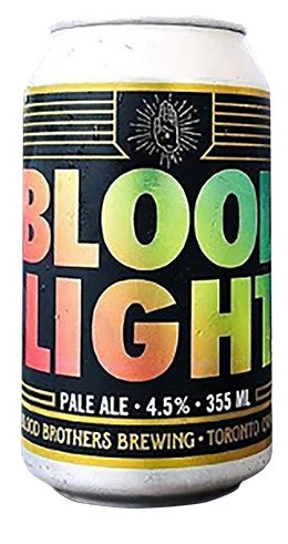 BloodBrothersBrewing–BloodLight:Bier-Bewertung&Test–BeerTasting