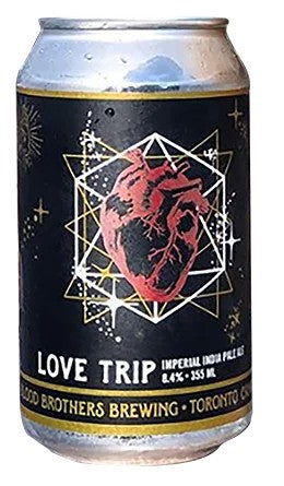 BloodBrothersBrewing–LoveTrip:Bier-Bewertung&Test–BeerTasting