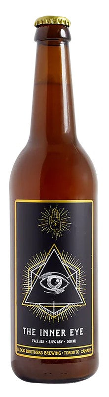 BloodBrothersTheInnerEye:Bier-Bewertung&Test–BeerTasting