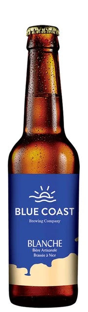 BlueCoastBrewingCompany–Blanche:Bier-Bewertung&Test–BeerTasting