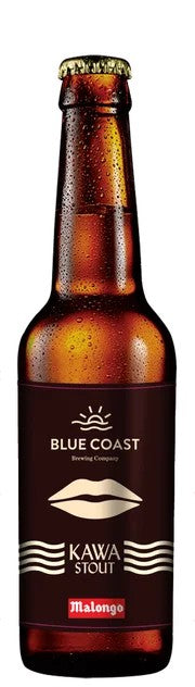 BlueCoastBrewingCompany–KawaStout:Bier-Bewertung&Test–BeerTasting