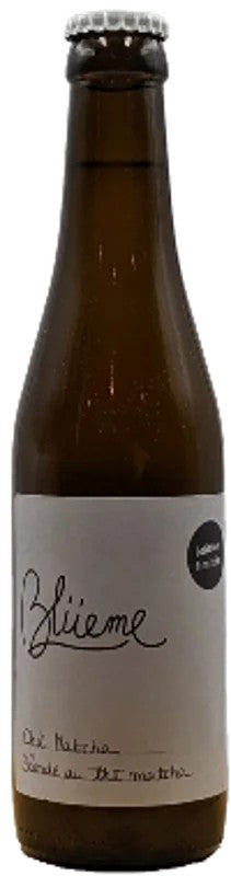 BluemeTheMatcha:Bier-Bewertung&Test–BeerTasting