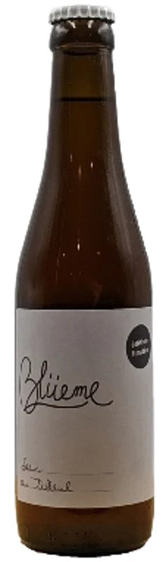 BluemeTilia:Bier-Bewertung&Test–BeerTasting