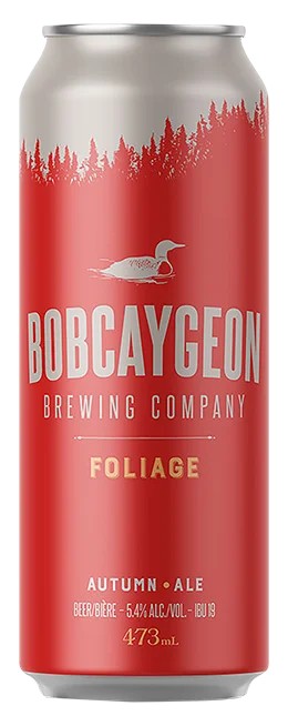 BobcaygeonBrewing–Foliage:Bier-Bewertung&Test–BeerTasting