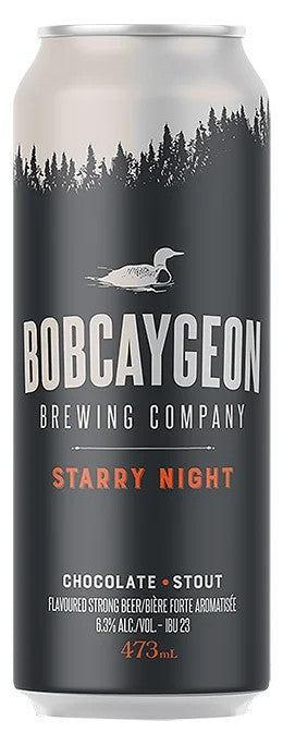 BobcaygeonBrewing–StarryNight:Bier-Bewertung&Test–BeerTasting