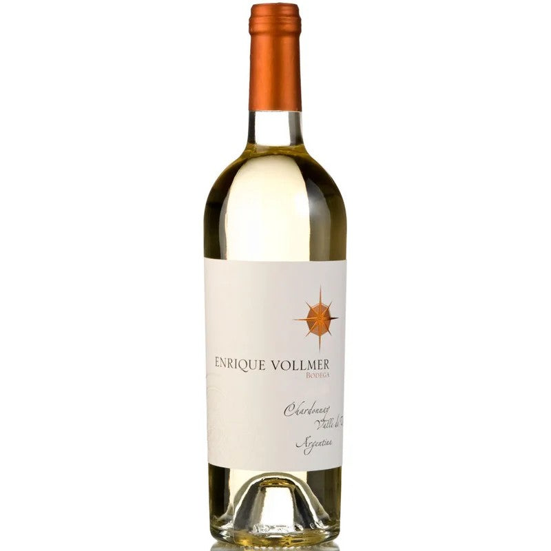 BodegaEnriqueVollmer2010Chardonnaytrocken