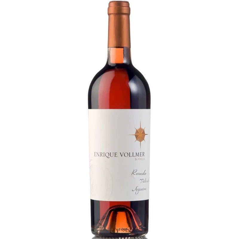 BodegaEnriqueVollmer2012Rosadotrocken