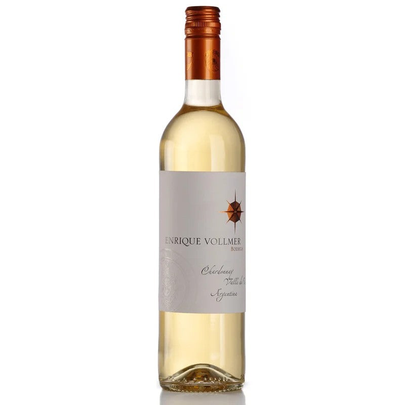 BodegaEnriqueVollmer2014Chardonnaytrocken