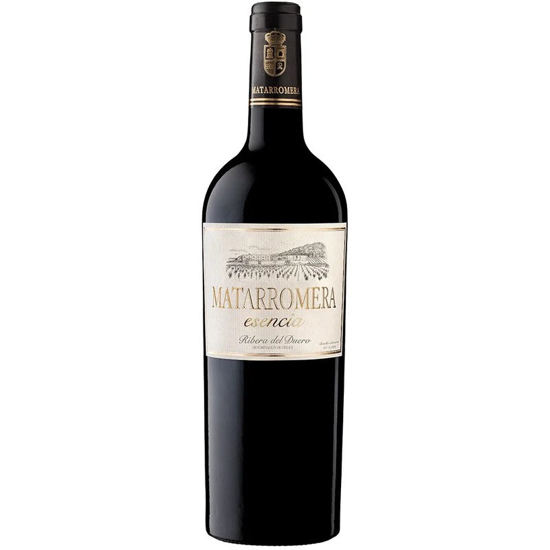 BodegasFamiliaresMatarromeraMatarromeraEsenciaMagnumRiberadelDueroDOtrocken15L