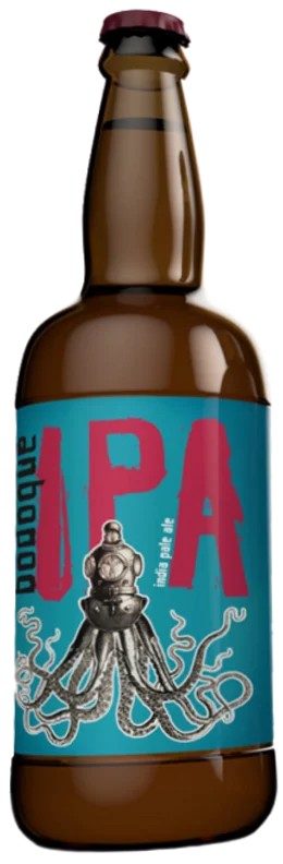 BodoqueIndiaPaleAle:Bier-Bewertung&Test–BeerTasting