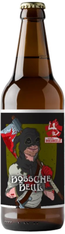 BoegbeeldBosscheBeul:Bier-Bewertung&Test–BeerTasting