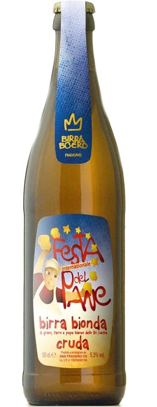 BoeroFestaInternazionaledelPane:Bier-Bewertung&Test–BeerTasting
