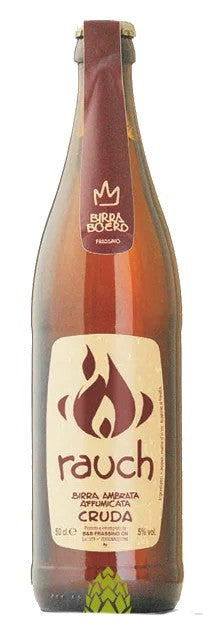 BoeroRauch:Bier-Bewertung&Test–BeerTasting