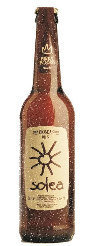 BoeroSolea:Bier-Bewertung&Test–BeerTasting