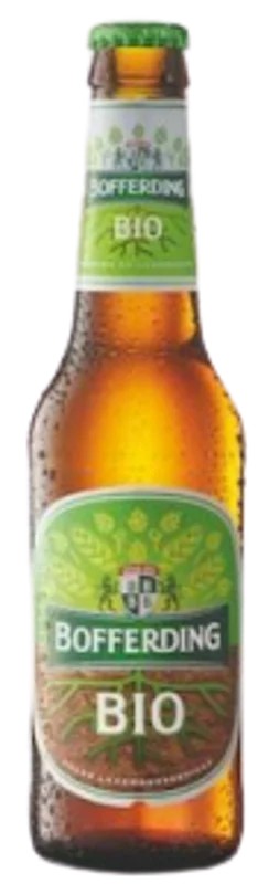 Bofferding–BofferdingBio:Bier-Bewertung&Test–BeerTasting