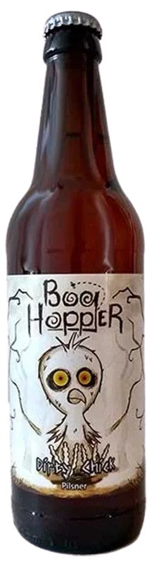 BogHopperBreweryDirtyChick:Bier-Bewertung&Test–BeerTasting