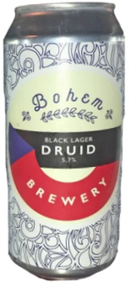 BohemDruid:Bier-Bewertung&Test–BeerTasting