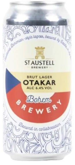 BohemOtakar:Bier-Bewertung&Test–BeerTasting
