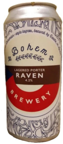 BohemRaven:Bier-Bewertung&Test–BeerTasting