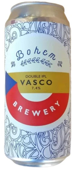 BohemVasco:Bier-Bewertung&Test–BeerTasting