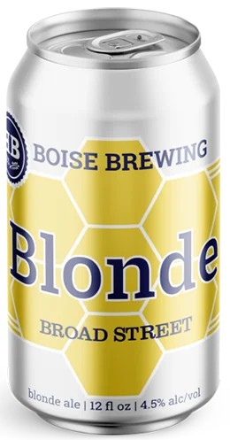 BoiseBrewing–BroadStreetBlonde:Bier-Bewertung&Test–BeerTasting