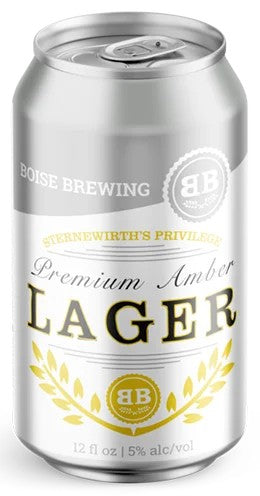 BoiseSternewirth’sPrivilege:Bier-Bewertung&Test–BeerTasting