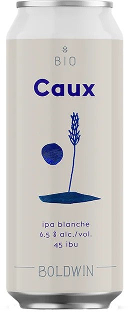 BoldwinCaux:Bier-Bewertung&Test–BeerTasting